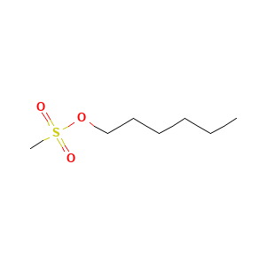 Hexyl methanesulfonate