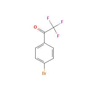 4'-Bromo-2,2,2-trifluoroacetophenone
