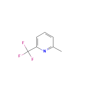 2-Methyl-6-(trifluoromethyl)pyridine