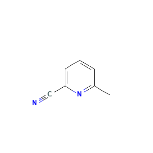 6-Methylpyridine-2-carbonitrile