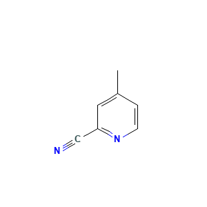 2-Cyano-4-methylpyridine