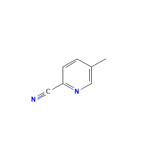 5-Methylpicolinonitrile
