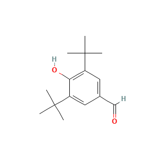 3,5-Di-tert-butyl-4-hydroxybenzaldehyde