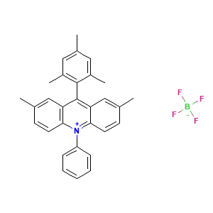 9-Mesityl-2,7-dimethyl-10-phenylacridinium tetrafluoroborate