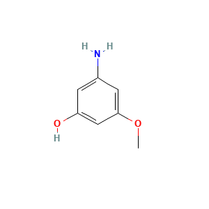 3-Amino-5-methoxyphenol