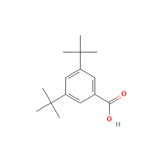 3,5-Bis(tert-butyl)benzoic acid