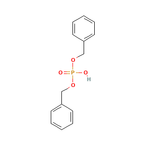 Dibenzyl phosphate