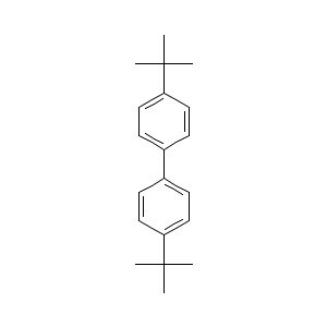 4,4'-Bis(1,1-dimethylethyl)-1,1'-biphenyl