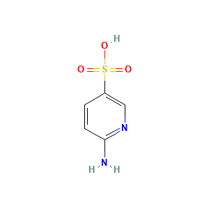 6-Aminopyridine-3-sulfonic acid