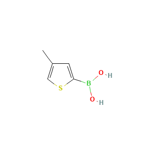 4-Methylthiophene-2-boronic acid