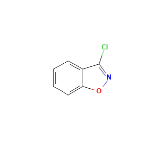 3-Chloro-1,2-benzoxazole