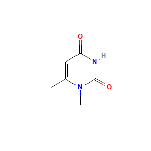 1,6-Dimethyluracil