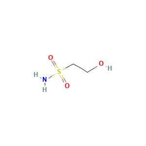 Isethionic acid amide