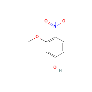 3-Methoxy-4-nitrophenol