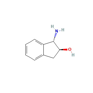 (1S,2S)-1-Amino-2-indanol