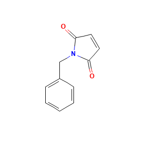 Benzylmaleimide