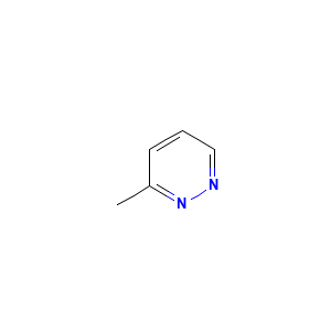 3-Methylpyridazine