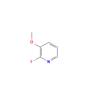 2-Fluoro-3-methoxypyridine