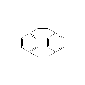 (2.2)Paracyclophane