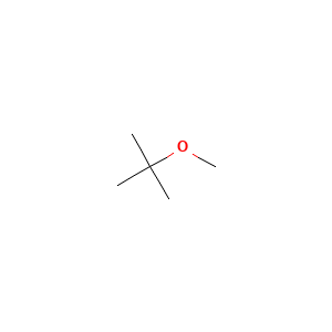 tert-Butyl methyl ether