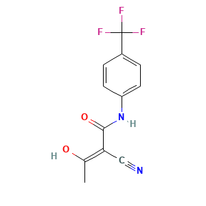 Teriflunomide