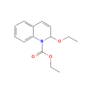 2-Ethoxy-1-(ethoxycarbonyl)-1,2-dihydroquinoline