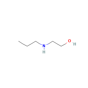 2-(Propylamino)ethanol