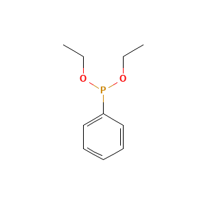 Diethyl phenylphosphonite