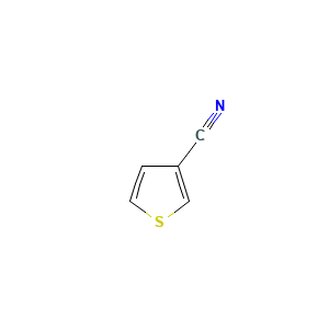 Thiophene-3-carbonitrile