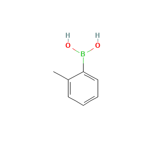 2-Methylphenyl boronic acid