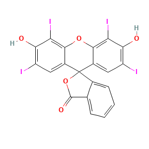 Erythrosine