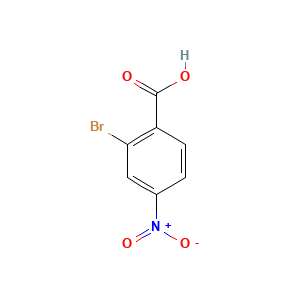 2-Bromo-4-nitrobenzoic acid
