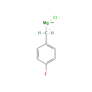 4-Fluorobenzylmagnesium chloride