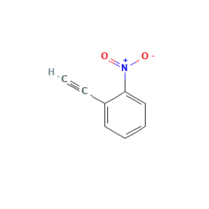 1-Ethynyl-2-nitrobenzene
