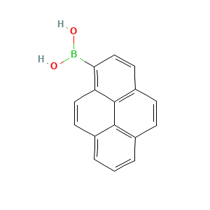 Pyren-1-ylboronic acid