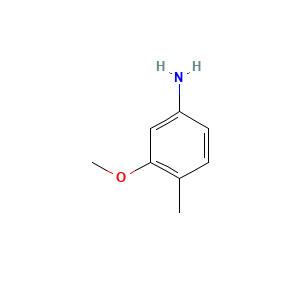 3-Methoxy-4-methylaniline