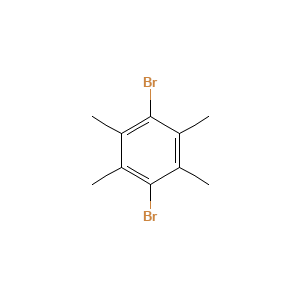 Benzene, 1,4-dibromo-2,3,5,6-tetramethyl-