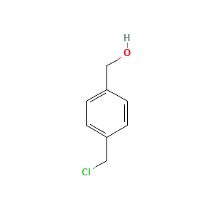 [4-(Chloromethyl)phenyl]methanol