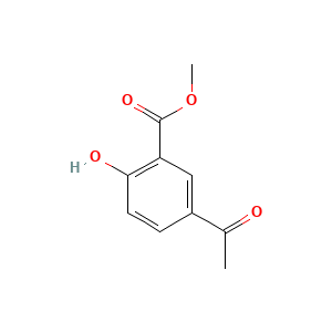 Methyl 5-acetylsalicylate
