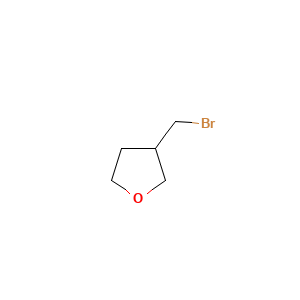 3-(Bromomethyl)oxolane