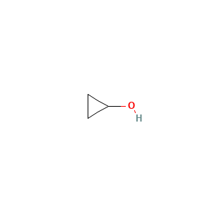 Cyclopropanol