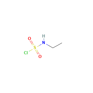 Ethylsulfamoyl chloride