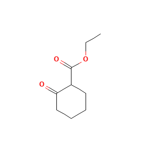 Ethyl 2-oxocyclohexanecarboxylate