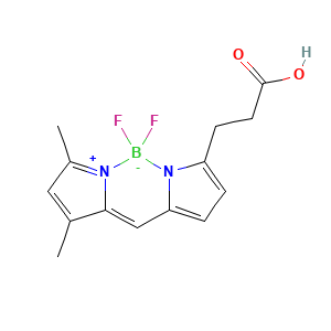 3-Bodipy-propanoic Acid