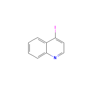 4-Iodoquinoline