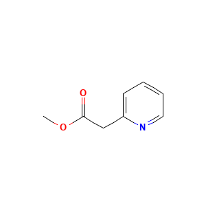Methyl 2-pyridylacetate