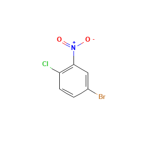 5-Bromo-2-chloronitrobenzene