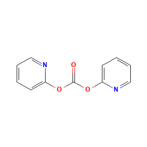 Carbonic acid di-2-pyridyl ester