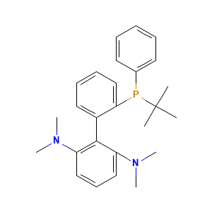 (t-Bu)PhCPhos