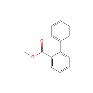 Methyl biphenyl-2-carboxylate